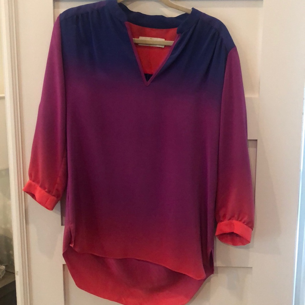 Amanda Uprichard Tunic